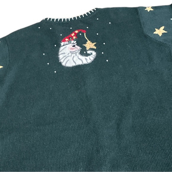 🔥HOST PICK 🔥Vintage Christmas Cardigan - Picture 4 of 4
